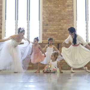 Photo: Christian Tiger.